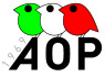 logo AOP 2015