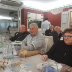 Pranzo sociale 2024
